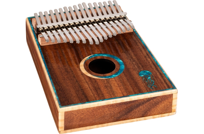 Kalimba Ortega 30th Anniversary Series Acoustic Kalimba