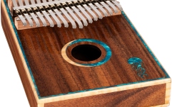 Kalimba Ortega 30th Anniversary Series Acoustic Kalimba