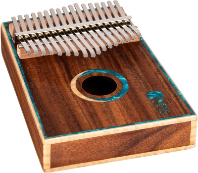 Ortega Kalimba 30th Anniversary Series Acoustic Kalimba