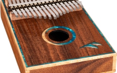 Kalimba Ortega 30th Anniversary Series Acoustic Kalimba