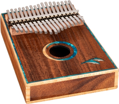 Ortega Kalimba 30th Anniversary Series Acoustic Kalimba