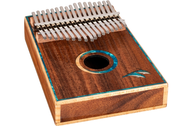 Kalimba Ortega 30th Anniversary Series Acoustic Kalimba