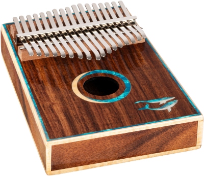 Ortega Kalimba 30th Anniversary Series Acoustic Kalimba