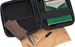 Kalimba Ortega Percussion Series Acoustic Kalimba