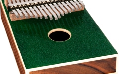 Kalimba Ortega Percussion Series Acoustic Kalimba