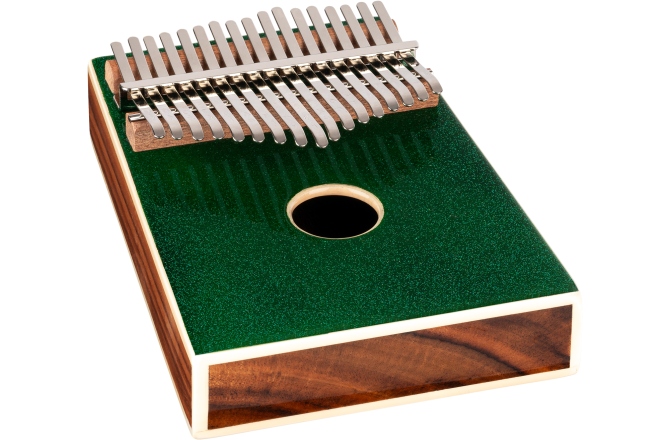 Kalimba Ortega Percussion Series Acoustic Kalimba