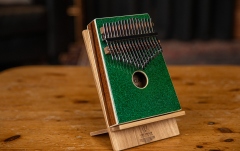 Kalimba Ortega Percussion Series Acoustic Kalimba