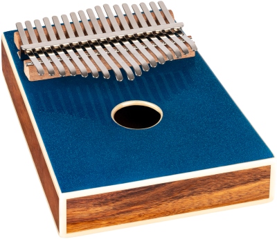 Ortega Kalimba Percussion Series Acoustic Kalimba