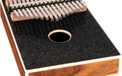 Kalimba Ortega Percussion Series Acoustic Kalimba