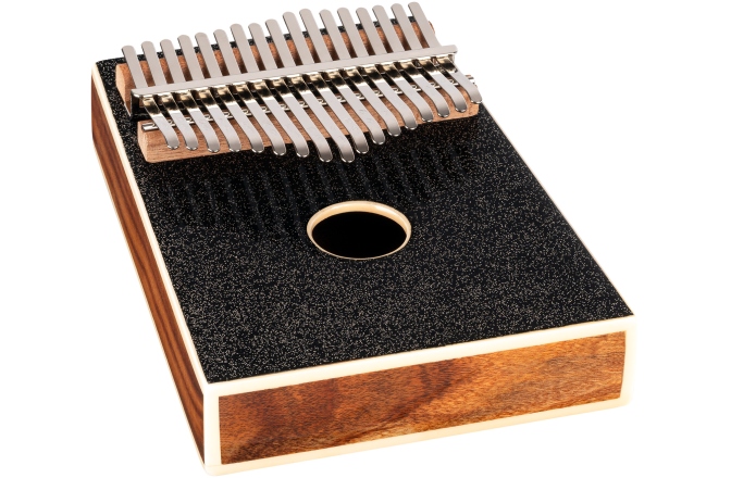 Kalimba Ortega Percussion Series Acoustic Kalimba