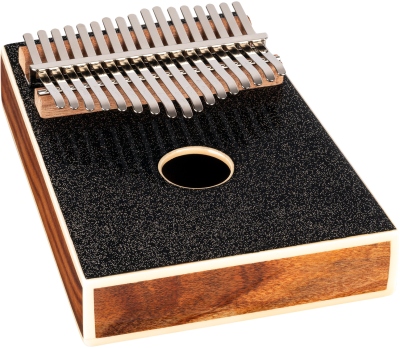 Ortega Kalimba Percussion Series Acoustic Kalimba