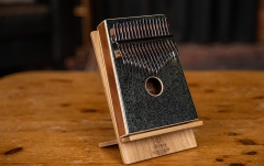 Kalimba Ortega Percussion Series Acoustic Kalimba