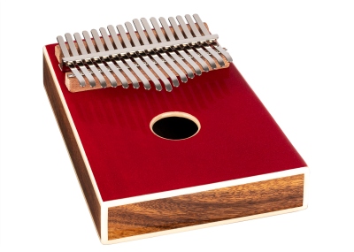 Ortega Kalimba Percussion Series Acoustic Kalimba
