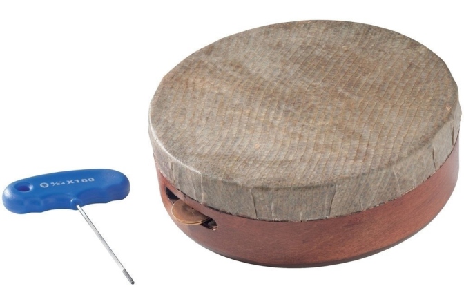 Kanjira Traditional Remo Kanjira Traditional ET-8227-00
