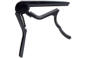 Gewa F&S D-Style Capo, Classical Guitar