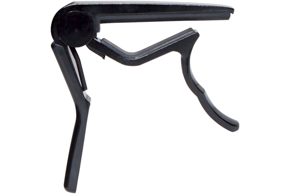 Gewa F&S D-Style Capo, Classical Guitar