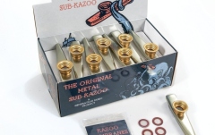 Kazoo Gewa The Original Metal Sub Kazoo