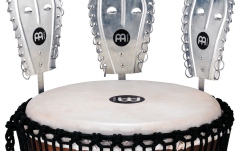 Kessing Djembe Meinl Aluminum Kessing - for Meinl Djembes