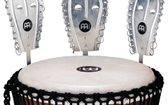 Kessing Djembe Meinl Aluminum Kessing - for Meinl Djembes