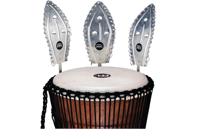 Kessing Djembe Meinl Aluminum Kessing - for Meinl Djembes