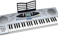 Keyboard Farfisa SK-500