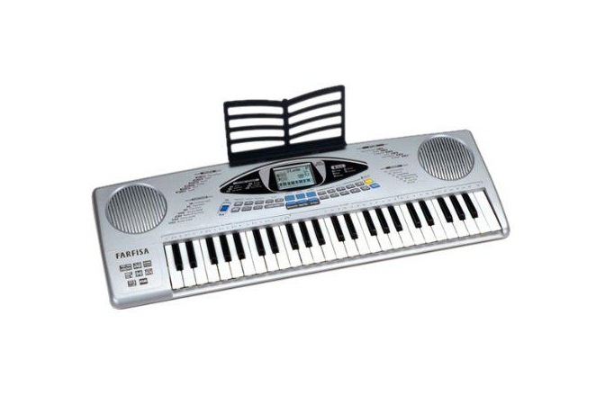 Keyboard Farfisa SK-500