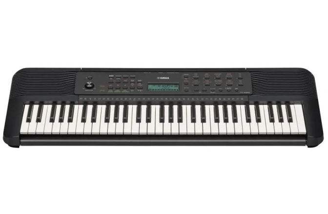 Keyboard portabil Yamaha PSR-E283