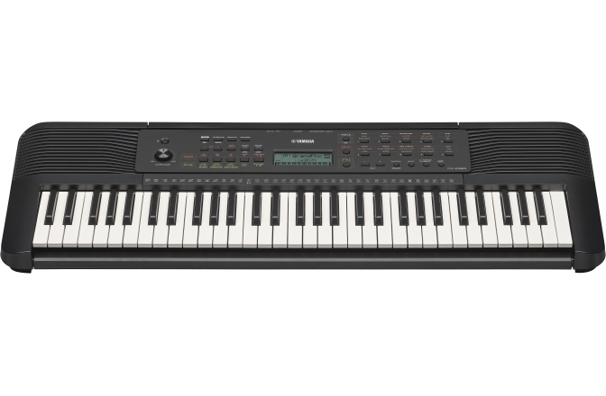 Keyboard portabil Yamaha PSR-E283