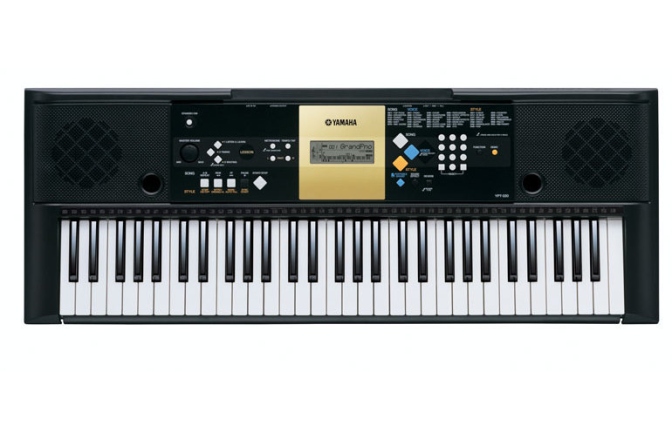Keyboard Yamaha YPT-220