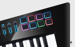 Keytar MIDI  Alesis Vortex Wireless 2