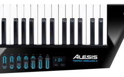 Keytar MIDI  Alesis Vortex Wireless 2