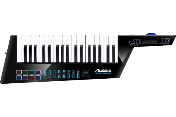 Vortex Wireless 2