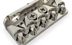Kit accesorii bloc tremolo Floyd Rose AxLabs APTCNI - Tone Claw Locking Spring Claw, Nickel