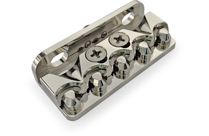 Kit accesorii bloc tremolo Floyd Rose AxLabs APTCNI - Tone Claw Locking Spring Claw, Nickel