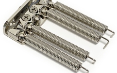 Kit accesorii bloc tremolo Floyd Rose AxLabs APTCNI - Tone Claw Locking Spring Claw, Nickel