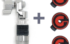 Kit accesorii Gibraltar Mounting Kit SC-QCCMK