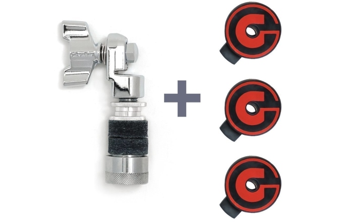 Kit accesorii Gibraltar Mounting Kit SC-QCCMK