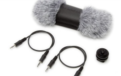 Kit accesorii microfon cameră Tascam AK-DR70C