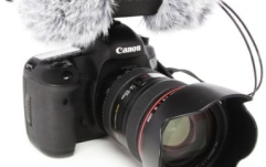 Kit accesorii microfon cameră Tascam AK-DR70C
