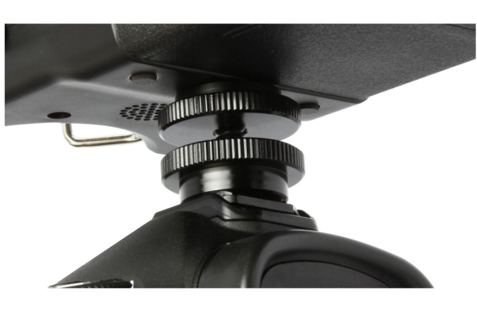 Kit accesorii recorder Tascam AK-DR11CMKII