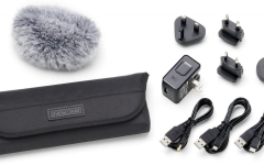 Kit accesorii recorder Tascam AK-DR11G MKIII