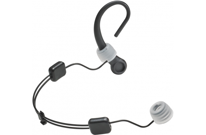 Kit adaptor dual-ear Audio-Technica AT8464x