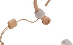 Kit adaptor dual-ear Audio-Technica AT8464x TH