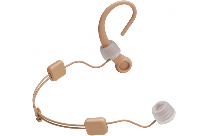 Kit adaptor dual-ear Audio-Technica AT8464x TH