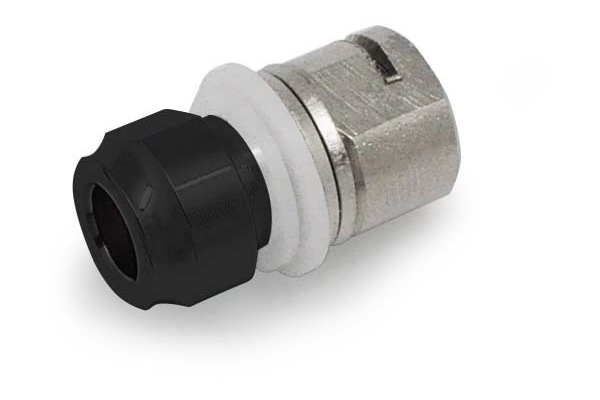  FRTABOSHP - Old-Style Arm Coupling Kit - Black