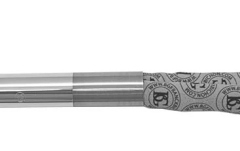 Kit curățare Flaut BG France CPFL Cleaning Kit Combo Flute