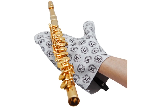 Kit curățare Flaut BG France CPFL Cleaning Kit Combo Flute