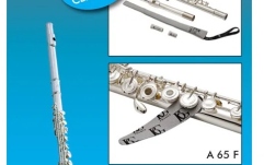 Kit curățare Flaut BG France CPFL Cleaning Kit Combo Flute