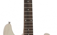 kit de asamblare chitară Dimavery DIY ST-20 Guitar construction kit