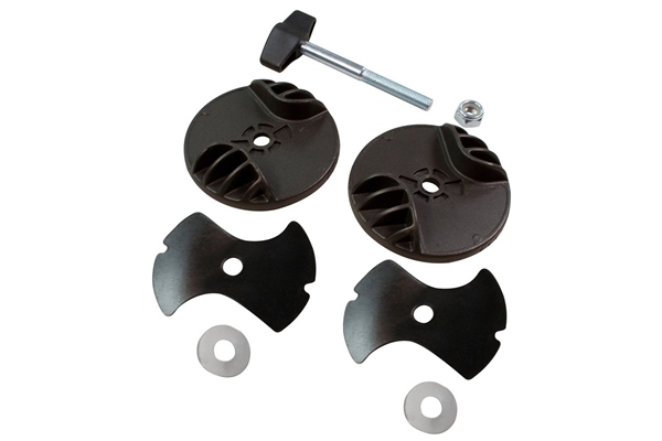 Lock Hub Kit Lock Hub Kit